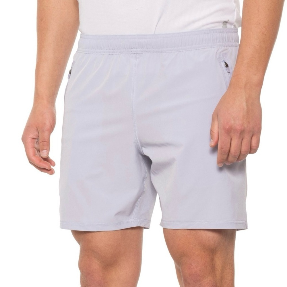 Skora‎ SPORT SHORT QWICK DRY 7" Color: Cosmic Sky Men’s SZ XL